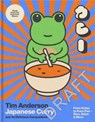 Japanese Curry (and its Delicious Companions) - Tim Anderson - 9781807120733