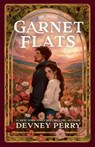 Garnet Flats - Devney Perry - 9781957376950