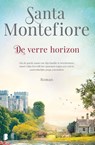 De verre horizon - Santa Montefiore - 9789022592519