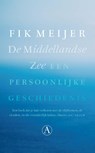 De middellandse Zee - Fik Meijer - 9789025312527