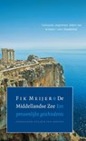 De Middellandse Zee - Fik Meijer - 9789025368968