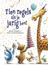 Tien regels als je jarig bent - Beth Ferry ; Tom Lichtenheld - 9789026150456