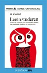 Leren studeren - M. Knoop - 9789031503735