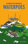 Waterpoes - Gabriel Kousbroek - 9789038817477