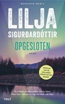 Opgesloten - Lilja Sigurðardóttir - 9789044552294
