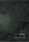 Val - Roderik Six - 9789044629644