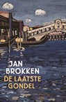 De laatste gondel - Jan Brokken - 9789045054520