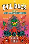 Evil Duck en het nest van verandering - Chris Judge - 9789045131016