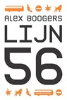 Lijn 56 - Alex Boogers - 9789057590481
