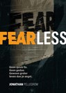 Fearless - Jonathan Pellegrom - 9789083578903