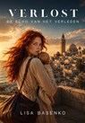 Verlost - Lisa Basenko - 9789083619637