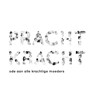 Pracht kracht - Ida Boekel - 9789090315287