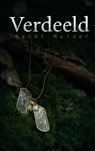Verdeeld - Naomi Mulder - 9789402101041