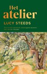 Het atelier - Lucy Steeds - 9789402328493