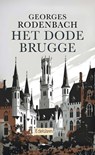 Het dode Brugge - Georges Rodenbach - 9789403888347