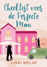 Checklist voor de perfecte man - Lindi Melse - 9789403901855