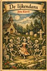 De lijkendans - Jane Kievit - 9789403905600