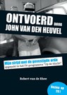 Ontvoerd door John van den Heuvel - Robert van de Rhee - 9789463451970