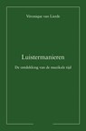Luistermanieren - Véronique van Lierde - 9789463658621