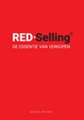 RED-selling - Jan Roel Van Rhee - 9789463880183