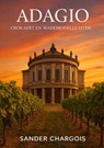 Adagio - Sander Chargois - 9789465462417