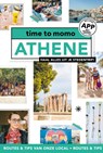 Athene - Team Time to Momo ; Marleen Veldhorst - 9789493338982