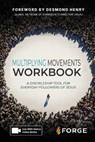 Multiplying Movements Workbook - Forge - 9798986605760