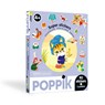 De wereld rond -  - 3760262412788