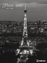 Paris 2018 Posterkalender - LANIO,  Heiko - 4002725952721
