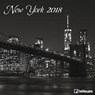 New York 2018 Broschürenkalender -  - 4002725952905