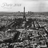 Paris 2018 Broschürenkalender - LANIO,  Heiko - 4002725952929