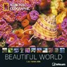 National Geographic Beautiful World 2018 Broschürenkalender -  - 4002725954336