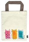 Tas klein katten 20x25 -  - 4033477830616