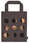 Libri_x boekentas 20x24 cm maanfasen -  - 4033477833006