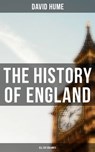 The History of England: All Six Volumes - David Hume ; Cedric Haynes - 4057664093615