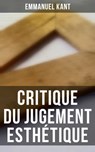 Critique du jugement esthétique - Emmanuel Kant - 4057664113030