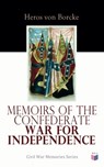 Memoirs of the Confederate War for Independence - Heros von Borcke - 4057664117564