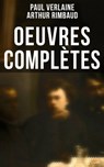 Oeuvres Complètes - Paul Verlaine ; Arthur Rimbaud - 4057664120267