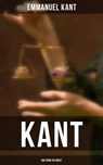 Kant: Doctrine du droit - Emmanuel Kant - 4057664123206
