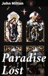 Paradise Lost - John Milton ; Aria Whitfield - 4057664163943