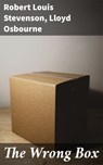 The Wrong Box - Lloyd Osbourne ; Robert Louis Stevenson - 4057664174338