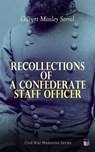 Recollections of a Confederate Staff Officer - Gilbert Moxley Sorrel - 4057664174468