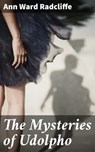 The Mysteries of Udolpho - Ann Ward Radcliffe ; Samantha Watts - 4057664179395