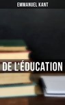 De l'Éducation - Emmanuel Kant - 4057664181152