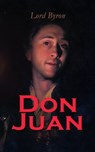 Don Juan - Lord Byron - 4057664556295