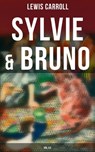 Sylvie & Bruno (Vol.1&2) - Lewis Carroll ; Keith Larson - 4057664559302