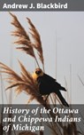 History of the Ottawa and Chippewa Indians of Michigan - Andrew J. Blackbird - 4057664588494