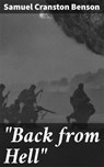 "Back from Hell" - Samuel Cranston Benson ; Fiona Dixon - 4057664606693