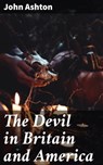 The Devil in Britain and America - John Ashton ; Mallory Holbrook - 4057664607652