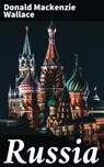 Russia - Donald Mackenzie Wallace ; Brooke Shepherd - 4057664615961